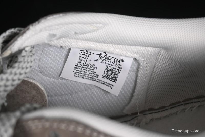 Nike Travis Scott x Fragment Design x Air Jordan 1 Low OG SP AJ1 - SJ2068-136