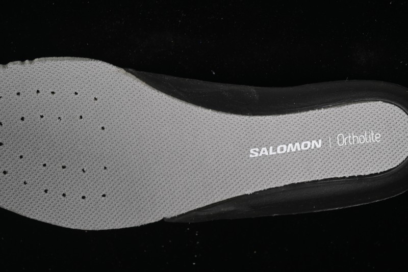 Salomon XT-6 GTX Waterproof Trail Running Shoes - 474506-26