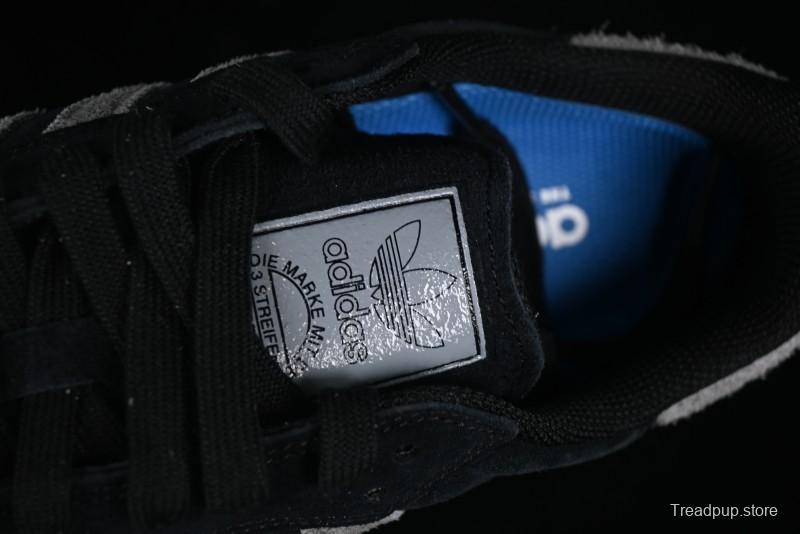 Adidas Originals Samba Retro Casual Sneakers - IH3348