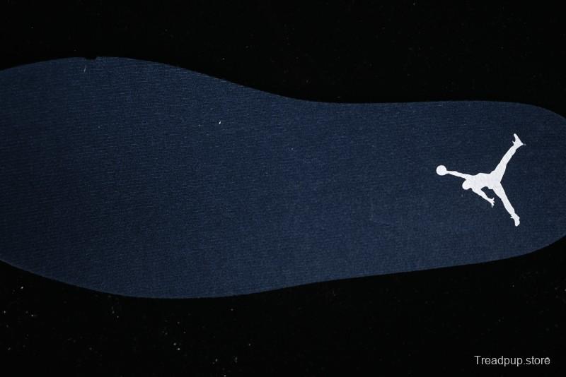 Nike Jordan Spizike Low AJ Hybrid Elements White Blue Culture Casual Sneakers - HM3712-164