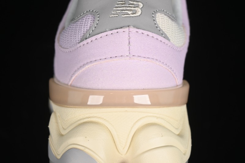 New Balance 9060 Series Hook and Loop Kids Sneakers - PC9060VK