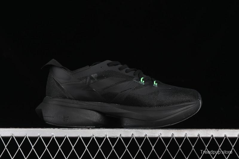 Adidas Adizero Adios Breathable Low-Top Running Shoes - ID8469