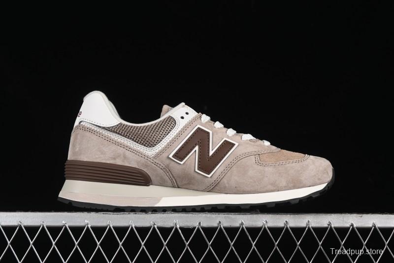 New Balance 574 Series Retro Casual Running Shoes - U574KL2