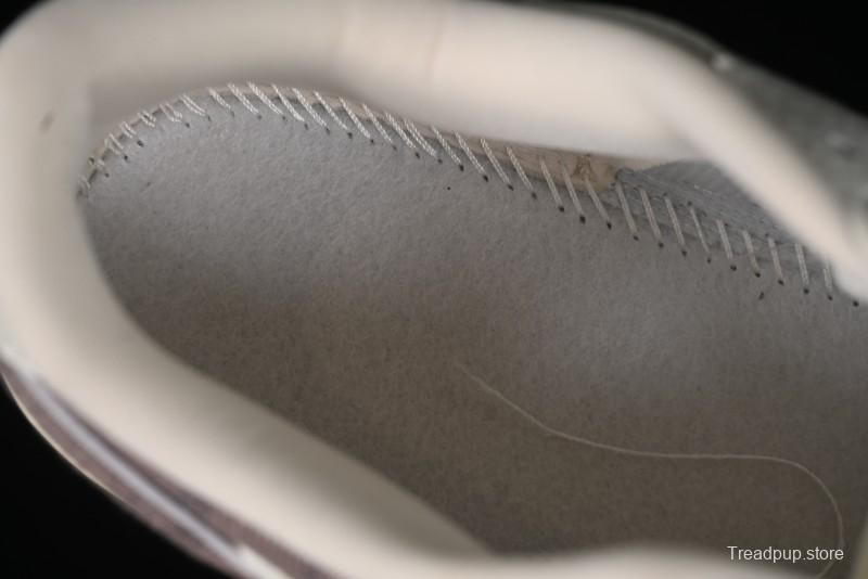 Nike SB Dunk Low LV Collaboration - Beige Denim Swoosh Anniversary High-End Custom Low-Top Casual Skate Shoes - JH8310-957