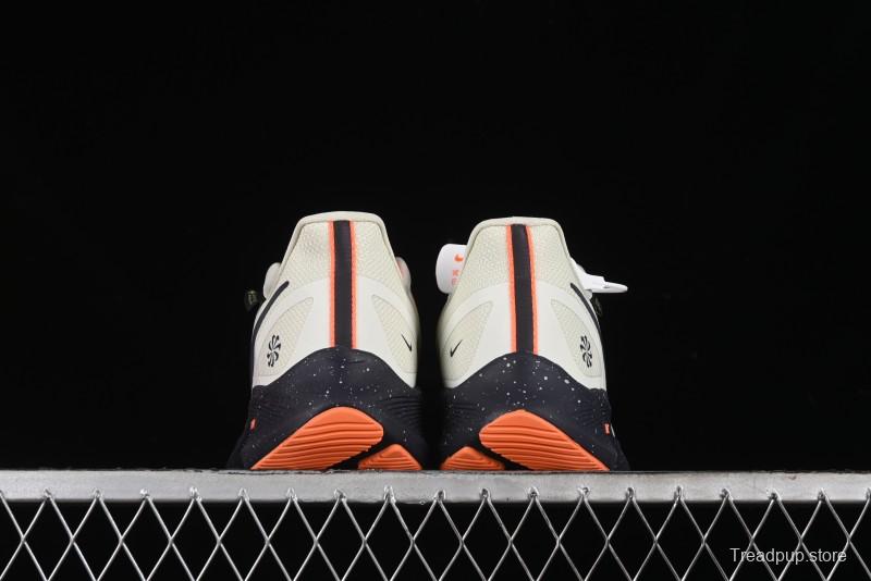 Nike Zoom Winflo 7 Moon Landing Series Casual Cushion Running Shoes - CJ0291-100