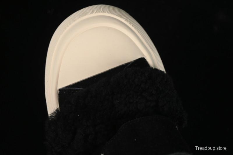 GG-CC Versatile Comfort Commute Fleece Lined Plush Shoes - G23Y6905