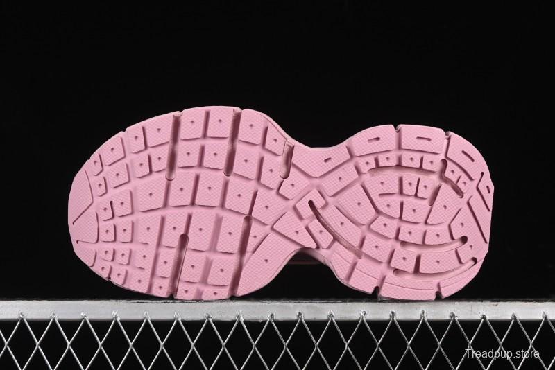 Balenciaga 3XL Slip On Sneakers - W3XSO5100