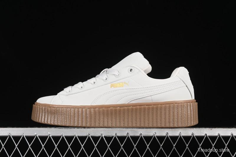 Fenty x Puma Creeper Phatty Low-Top Casual Sneakers - 396813-03