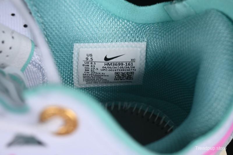 Nike Air Zoom G.T.Cut 3 EP Basketball Shoes with Full-Length ZoomX Foam - HM3699-161