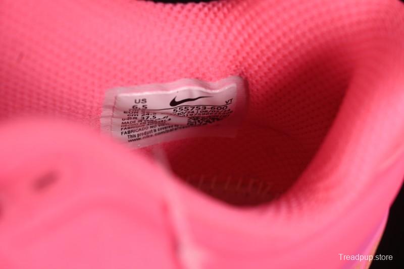 Nike Air Max 2013 Retro Breathable Mesh Cushioned Running Shoes - 555753-600