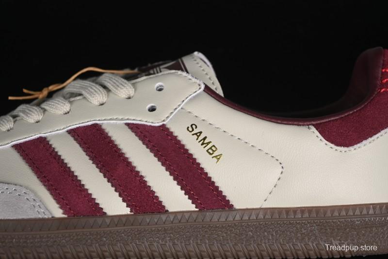 Adidas Originals Samba OG Casual Sneakers - ID1482