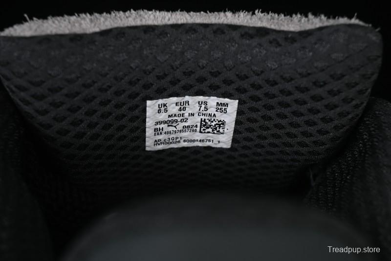 Puma Suede XL Crush Retro Casual Sneakers - 399099-02