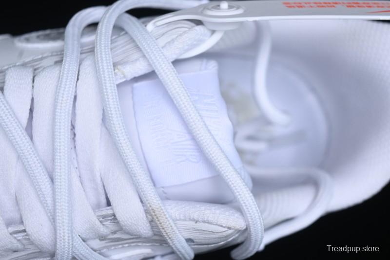 Nike Air Force 1 '07 Low Lace-Up Casual Sneakers with Full-Length Air Cushion - ZH0316-049