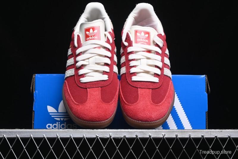 Adidas Samba OG Casual Sneakers - IG8905