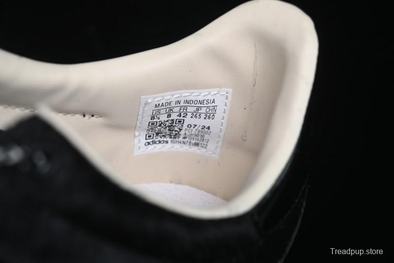 Adidas Wales Bonner x Ad Originals Country Fashion Casual Sneakers - JH9010