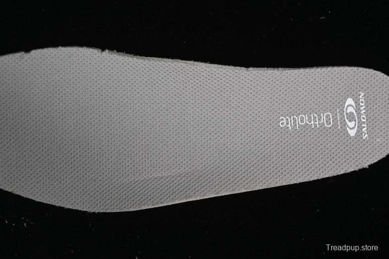 Salomon XT-Quest Outdoor Trail Running Shoes with SENSIFIT and CONTAGRIP - 477809-22