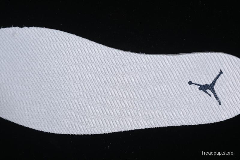 Nike Air Jordan 1 Low Supreme x The North Face Retro Basketball Shoes - XX3318-188