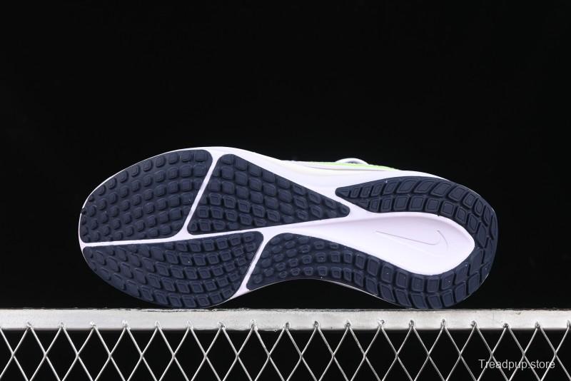 Nike Air Zoom Vomero 17 Moon Landing 17 Summer 2024 Cushioned Casual Running Shoes - FB8502-100