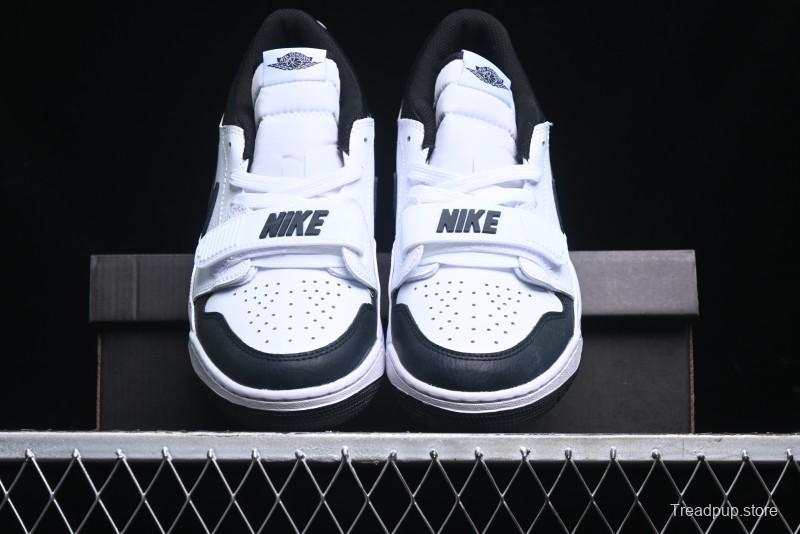 Nike Air Jordan Legacy AJ312 Low Triple Strap Sneakers - HV1811-101