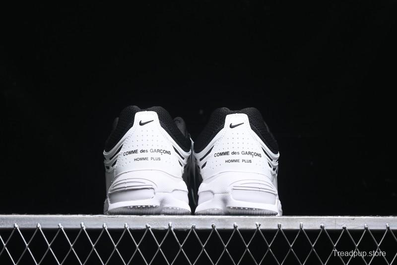 Comme Des Garcons Homme Plus x Nike Air Max TL 2.5 Pack Cushioned Running Shoes - HJ6539-101