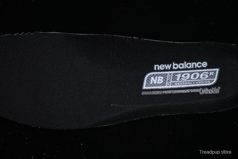 New Balance 1906 Series Retro Dad Style Casual Running Shoes - M1906RLB