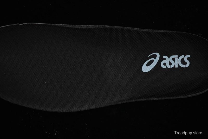 Asics Gel-Nimbus 10.1 Retro Breathable Casual Shoes with Cushioning for Men - 1203A543-400