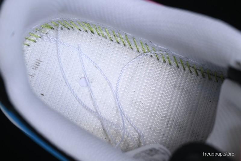 Nike Peaceminusone x Air Force 1'07 Low Top Graffiti Casual Sneakers - AQ3692-004