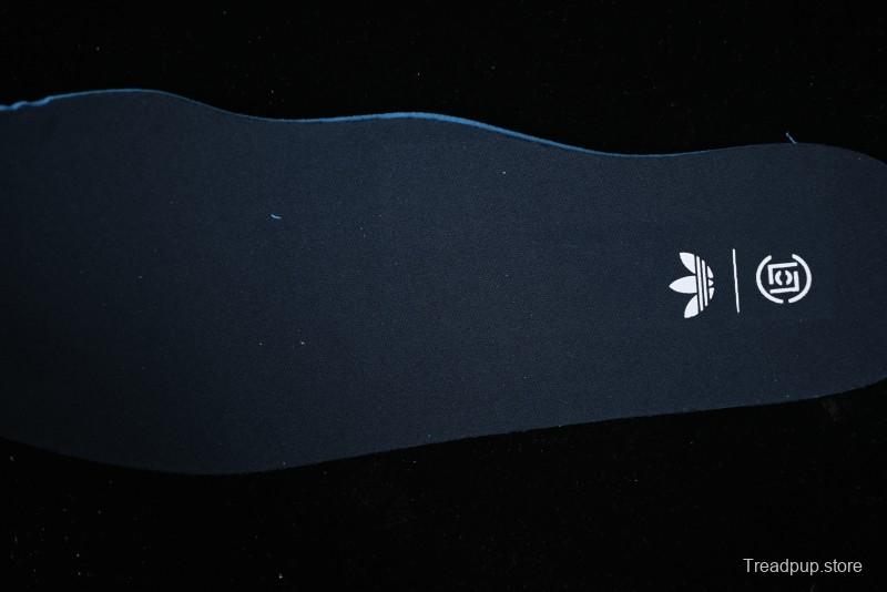 Adidas Clot x Originals Gazelle Indoor Retro Casual Slip-Resistant Wear-Resistant Low-Top Sneakers - IH3725