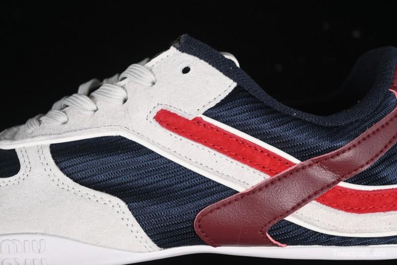 Miumiu Calzature Donna Casual Lifestyle Shoes - AJD4