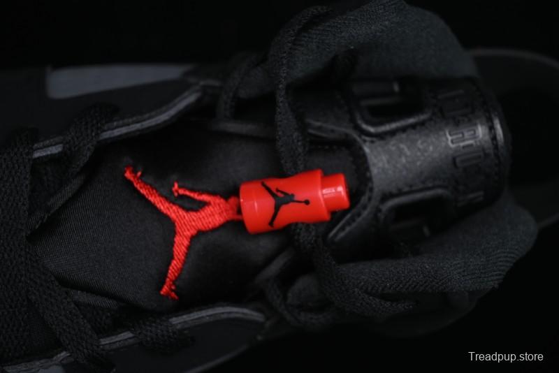 Nike Air Jordan 6 Retro Basketball Shoes with 3M Reflective Details - CT8529-064