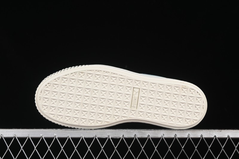 Puma Suede XL Retro Casual Sneakers - 363559-14