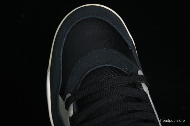 Nike Air Jordan 4 Retro Low Basketball Shoes - FQ7939-006