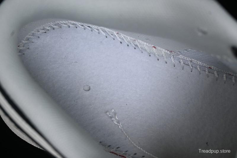 Nike Air Jordan 1 Low Stussy Collaboration Retro Basketball Shoes - XX3318-505