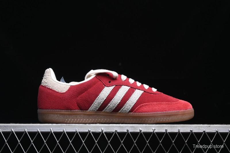 Adidas Samba OG Casual Sneakers - IG8905