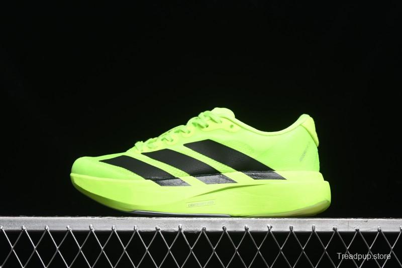 Adidas Adizero Evo SL Lightweight Breathable Cushioned Running Shoes - JR3416