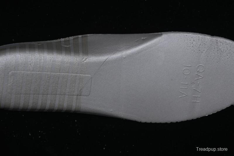 Nike Air Force 1 '07 Low Supreme Collaboration - Light Blue Suede Swoosh Casual Sneakers - XZ3328-669