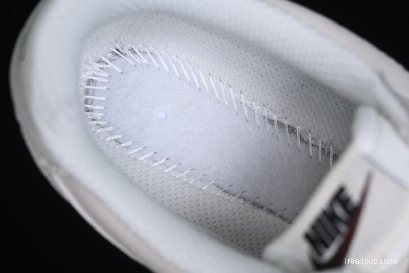 Nike Classic Cortez Leather Retro Running Shoes - DN1791-003