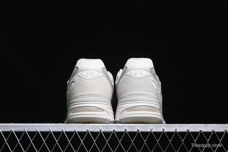 Stone Island x New Balance Made In USA M991 Collaboration Classic Dad Shoes Casual Running Sneakers - U991SE2