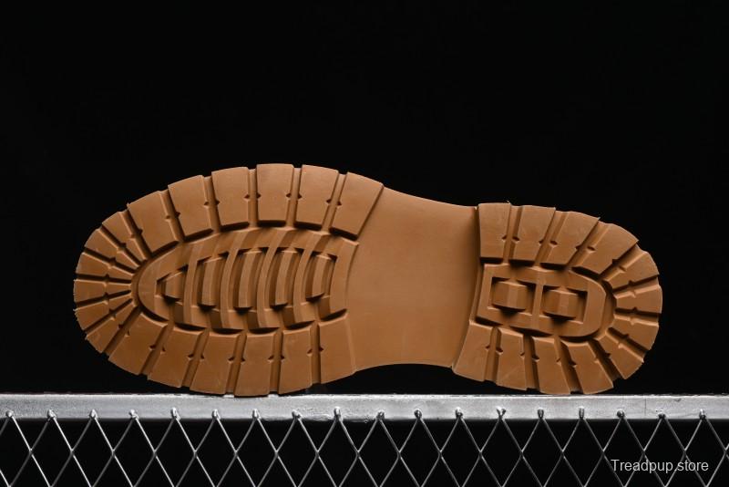 Timberland Outdoor High-Top Casual Yellow Boots Series - A18066TYELLOW