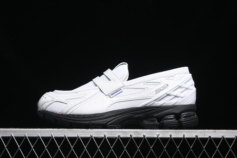 New Balance 1906 Series Loafers Casual Shoes with T-Beam Outsole and Heel Cushion - U1906LCO