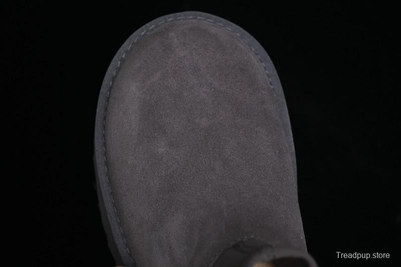 UGG Dakota 5CM Classic Wool Snow Boots with TREADLITE Outsole - 1168170