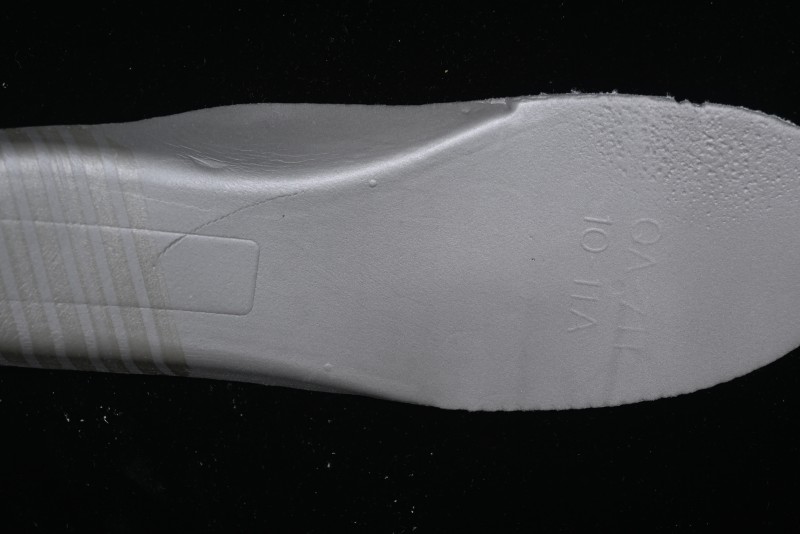 Nike Air Force 1 '07 Low Stussy Collaboration - White Black Sole Low-Top Casual Sneakers - XZ6188-279