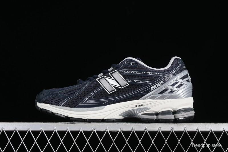 New Balance 1906 Series Retro Dad Style Casual Running Shoes - M1906RCA