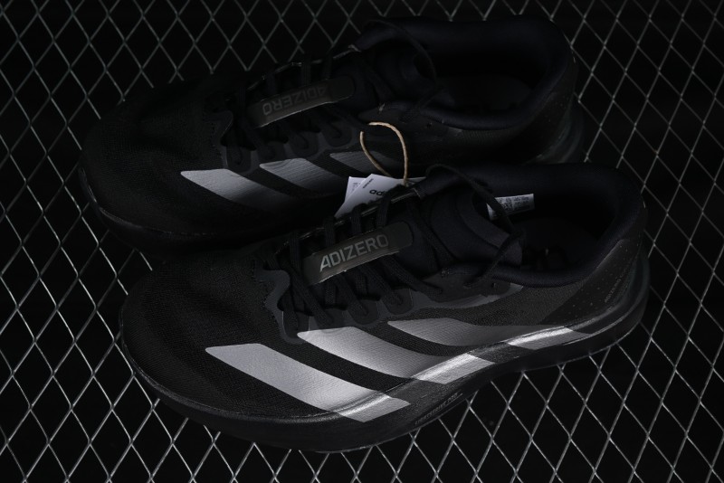 Adidas Adizero Evo SL Running Shoes - Ultra Lightweight & Breathable for Enhanced Performance - JP7147