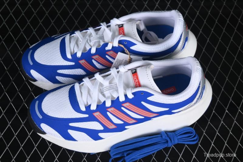 Adidas Adizero Aruku Running Shoes with Swirlfoam Cushioning - JQ7392