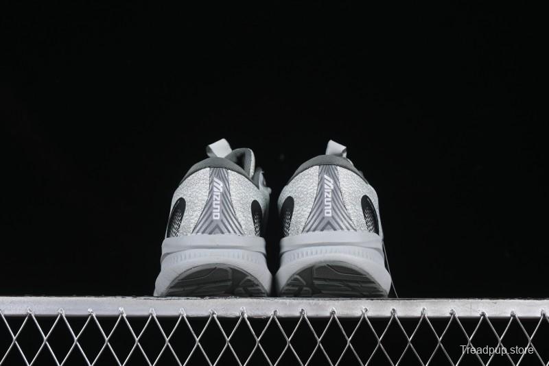 Mizuno Astro Plus Breathable Low-Top Casual Running Shoes - D1GH240111