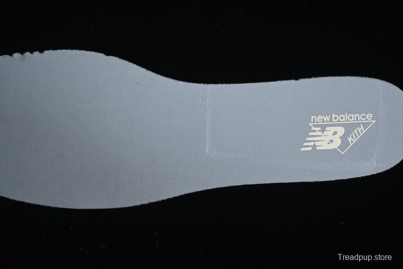 New Balance 1000 Series Retro Dad Style Low-Top Casual Running Shoes - M1000KQ