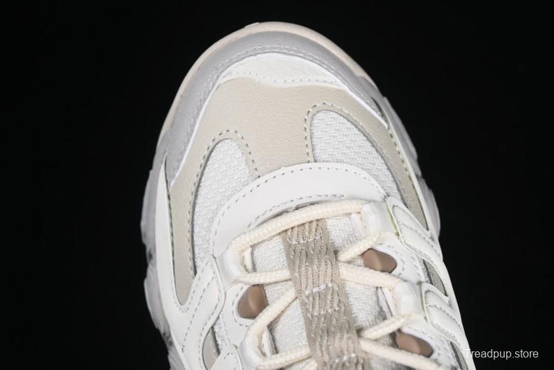 Fila Breathable Cat Paw Shoes F52W442190FTO