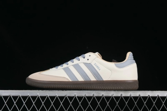 Adidas Samba OG Casual Sneakers - JH7299