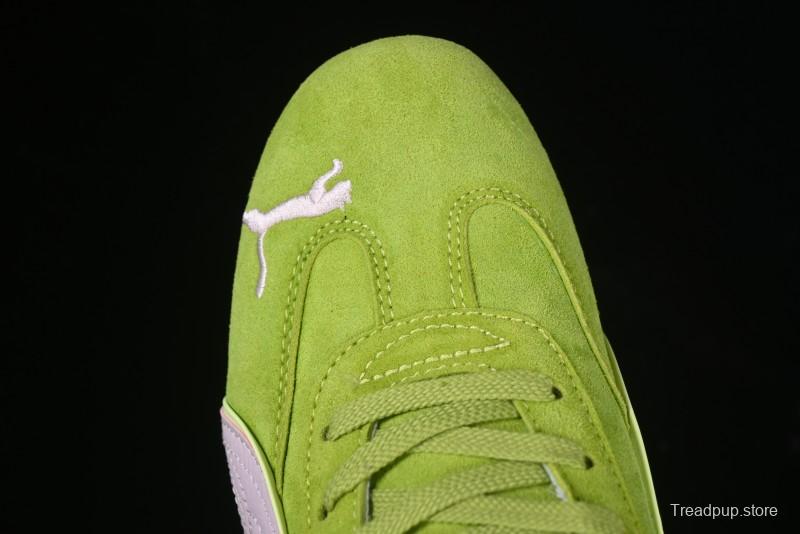 Puma Speedcat Low-Top Lifestyle Casual Shoes - 401657-01